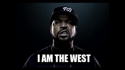 Ice Cube - Life In California feat. Jayo Felony, Wc & Young Maylay 2010 ( I Am The West )