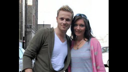 nicky i georgina
