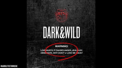 [+ Бг Превод] Bts - Outro- Does That Make Sense [1 album Dark&wild;]