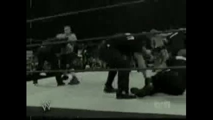 Wwe - John Cena And Hbk 