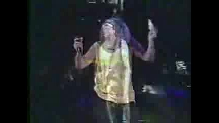 Van Halen - Best Of Both Worlds