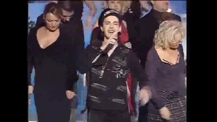 Bojan Tomovic - S prijateljima na sto Dm Sat