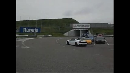 Lamborghini Gallardo Lp560 - 4 !!!