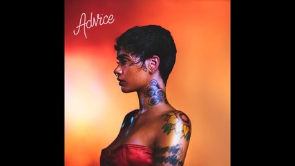 Kehlani - Advice ( Official Audio )