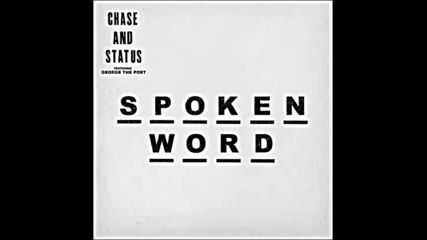 *2016* Chase & Status ft. George The Poet - Spoken Word
