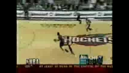 Latrell Sprewell - The Amrerican Dream Mix