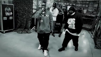 Tech N9ne ft. Krizz Kaliko & Ces Cru - Unfair