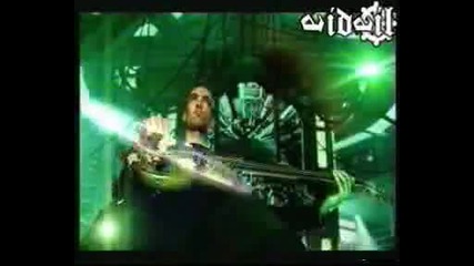 Within Temptation - Ice Queen