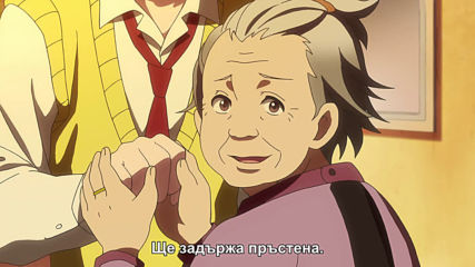 [ Bg Subs ] Fukigen na Mononokean﻿ - 06 [ Eastern Spirit ]