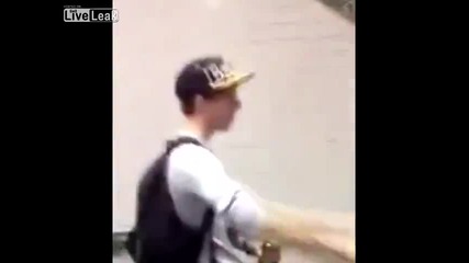 Да го оближеш за един долар