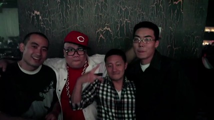 Sunzoo - My Time (feat. Tiger Jk, T, Tasha, Roscoe Umali)