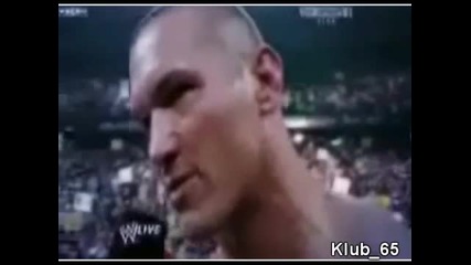 Randy Orton - Breaking Point Mv 