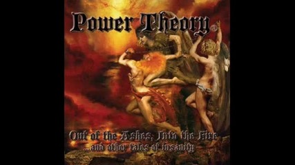 Power Theory -02- This Madness Is Mine