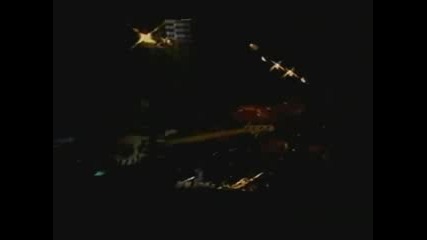 Bruce Dickinson - Laughing In The Hiding Bush - Live Sao Paulo