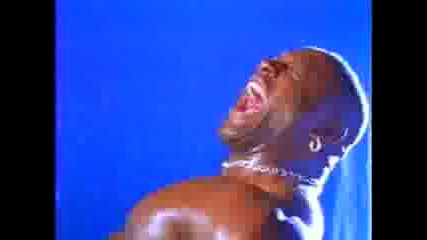 Monty Brown - Entrance