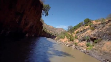 Africa 