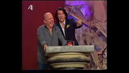 Kostas Martakis - distraction tv show 1.mpg 
