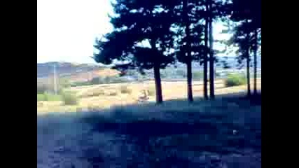 Gorski Drivt S b 50. V Hisar