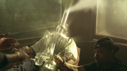 Chris Brown - Till I Die ft. Big Sean, Wiz Khalifa
