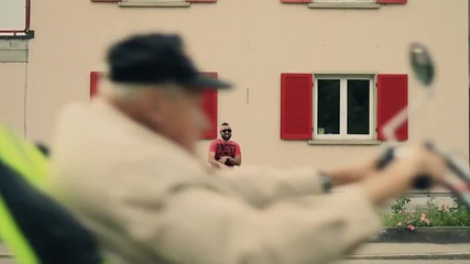 Freax & Bullet - Summer Jam