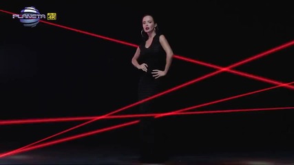 Мария - Твоите 100 лица, 2015