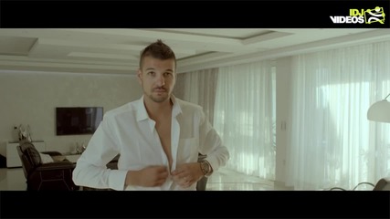 Boris Stjepanovic - Trazim Te (official Video)