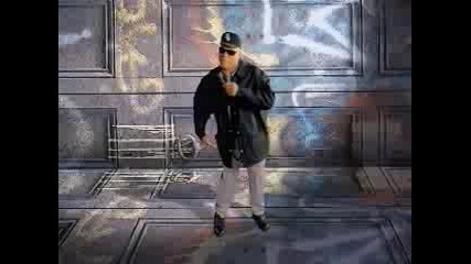 Bon Jovi » Something For The Pain