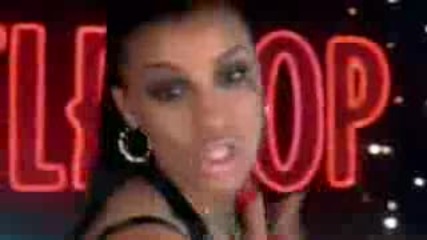 Exclusive! Pussycat Dolls - Bottle Pop Official Full Music Video 
