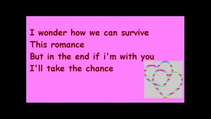 Richard Marx - Right here waiting for you