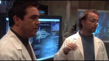 Stargate.atlantis.s02e20 - Bg Audio