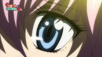 Gokujo 11 [bg Subs] Високо Качество