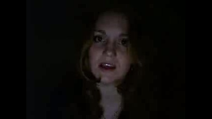 Metallica - The day that never comes (leesha Harvey acoustic cover)