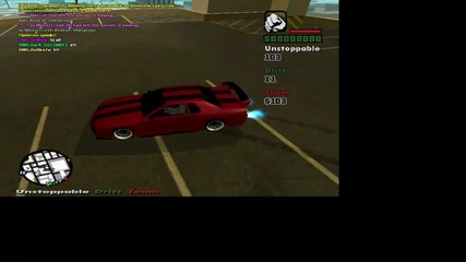 Drift By Mitko 4