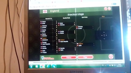 dvadi euro 2016 sezon 4 ep 4 sas vafa 4