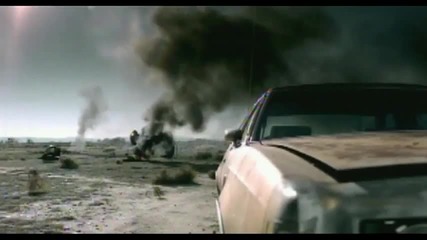 Seether ft. Amy Lee - Broken