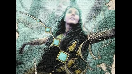 Sarah Brightman ~ A Stranger In Paradise