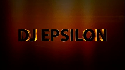 Best Electro Dance House Music Mix May Vol. 1 - By Dj Epsilon