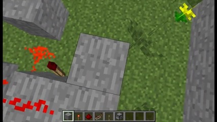 Redstone Tutorials | 1# Rapid Fire Trap