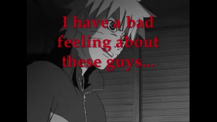 Naruto Chat 13 The Journey Begins 