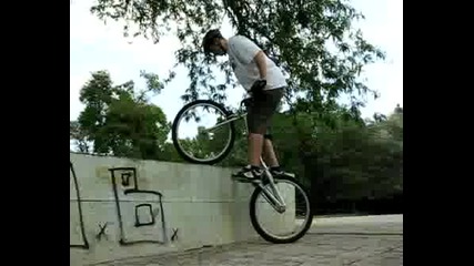 Sbcycles Gh0s7 Video 3