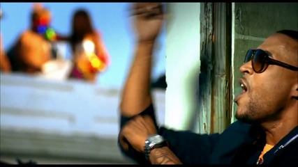 Don Omar - Taboo [ Hd 1080p ]