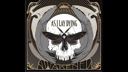 y As I Lay Dying - Tear Out My Eyes