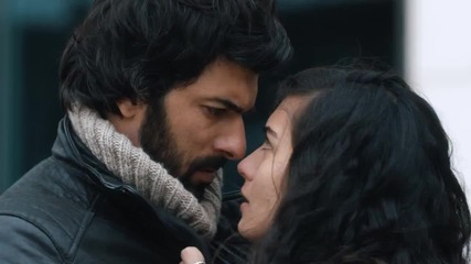 Черни Пари Любов 2. Епизод Трейлър - Бг Субтитри - Високо Качество