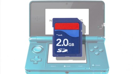 Nintendo 3ds ( Preview Hd ) 