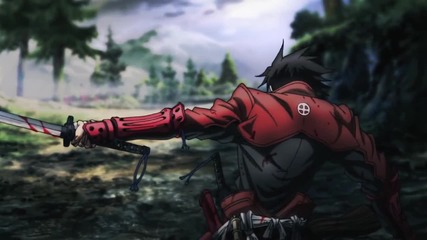 Drifters 2016 Trailer