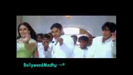 Bollywood - Actress & Actors Mix - Ishq Subhan Allah.
