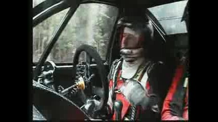Colin Mcrae - Една Легенда - Част 8