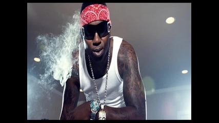 Gucci Mane Ft Pharrell - Soldier