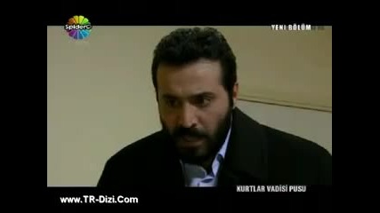 Kurtlar Vadisi Muro Ozel - Komedi 36. Bolum www.tr - Dizi.com 