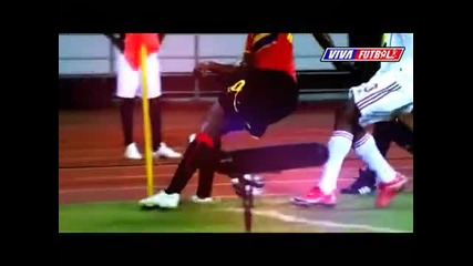 Viva Futbol Volume 51